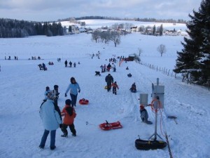 Télébob de Montfaucon